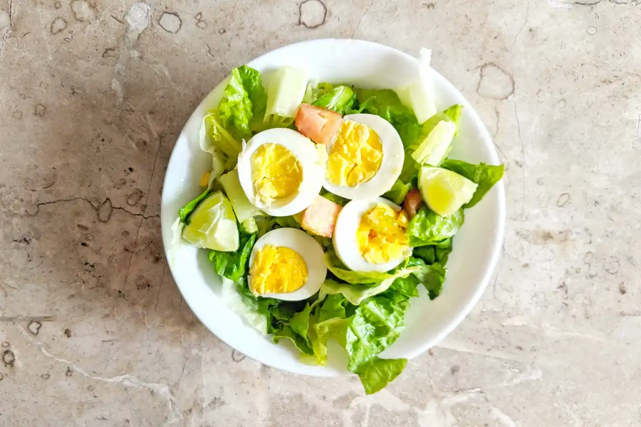 How to Boil Eggs