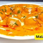 Chicken Malai Tikka