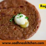 Paneer Pancake Recipe | High Protein Breakfast