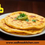 Dahi Ke Shole Recipe