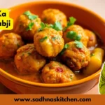 Gujarati Thepla Recipe