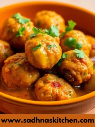 Lauki Ka Kofta Recipe